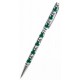 SLIMLINE PEN SHAMROCK 